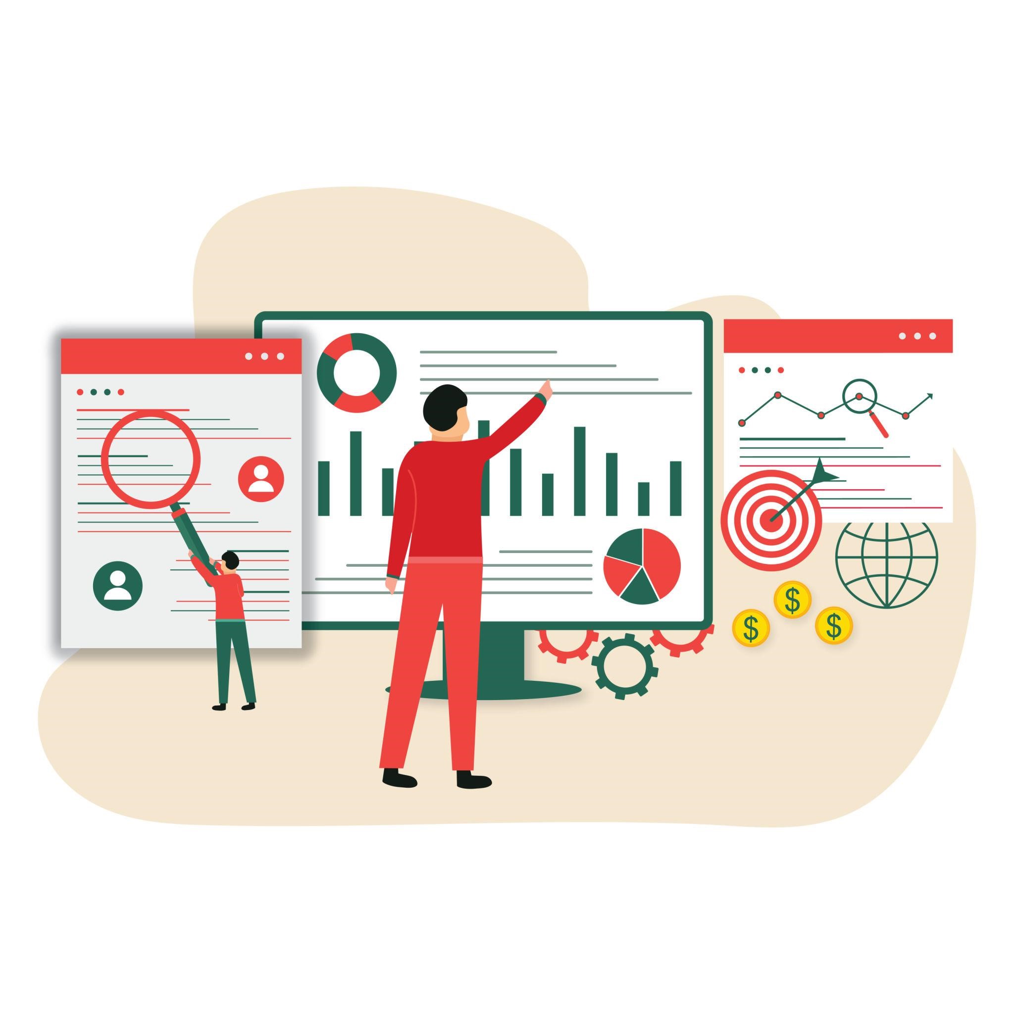 SEO in Ahmedabad