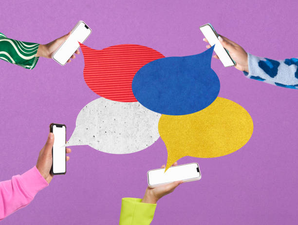 Social Media Management